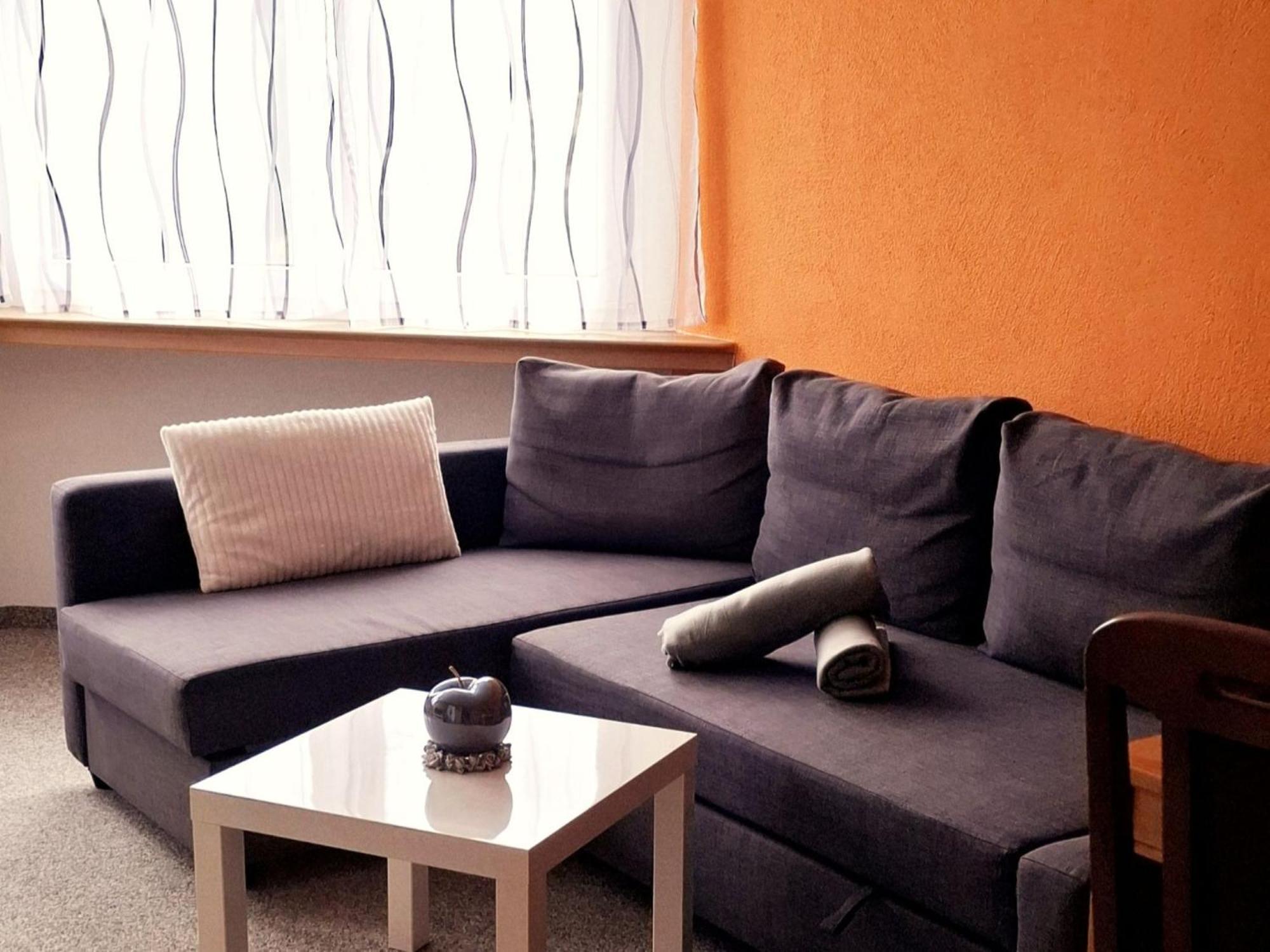 Fewo D'Rock Arosa- Center Of Nightlife By Nature Apartments Switzerland Eksteriør billede